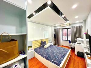 Nhà đẹp chỉ còn 1 căn duy nhất tại Yên Hoà Cầu Giấy , Ngõ Thoáng, 8PN Cho Thuê 40m 6 Tầng  Hơn 9  tỷ